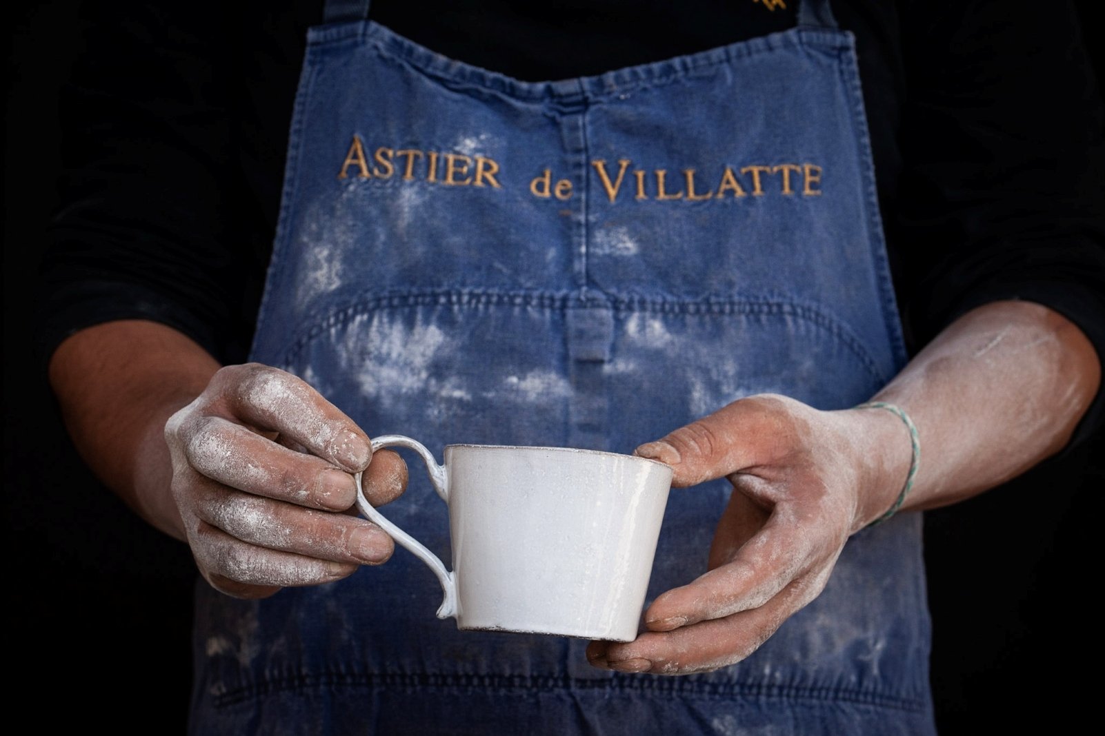 Atelier Astier de Villatte