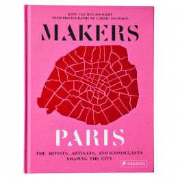 Makers Paris