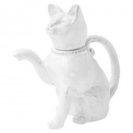 Small Cat Teapot