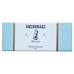 Anchorage Incense