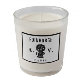 Edinburgh Scented Candle