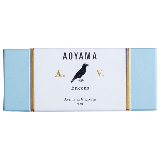 Aoyama Incense