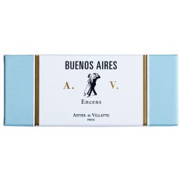 Buenos Aires Incense