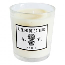 Atelier de Balthus Scented Candle