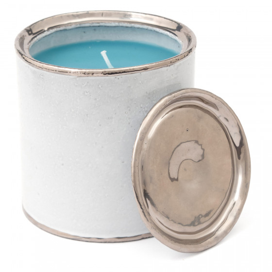 Atelier de Balthus Scented Candle, Ceramic