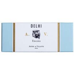 Delhi Incense