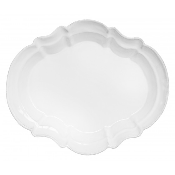 Small Rome Soup Plate