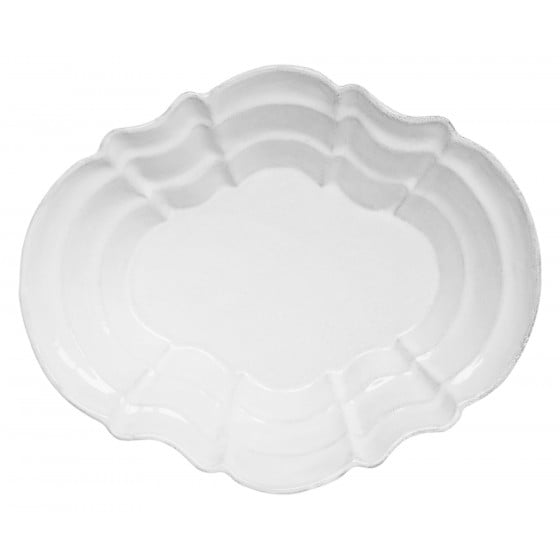 Rome Soup Plate