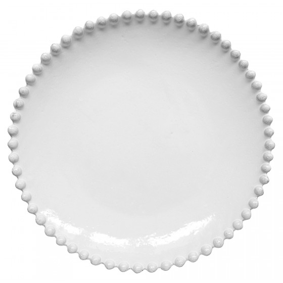 Adélaïde Dessert Plate