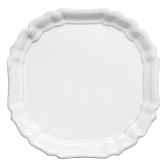 Small Auguste Plate