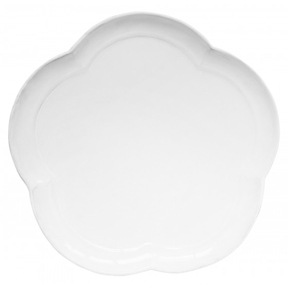 Colbert Dinner Plate