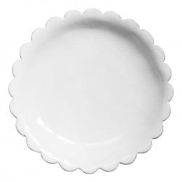 Small Daisy Plate