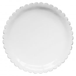 Assiette plate Daisy