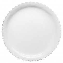 Large Daisy Plate