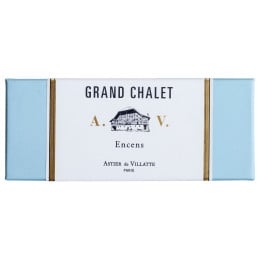 Grand Chalet Incense