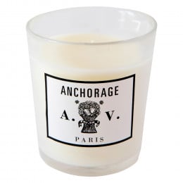 Anchorage Scented Candle