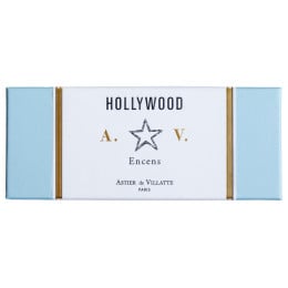 Hollywood Incense