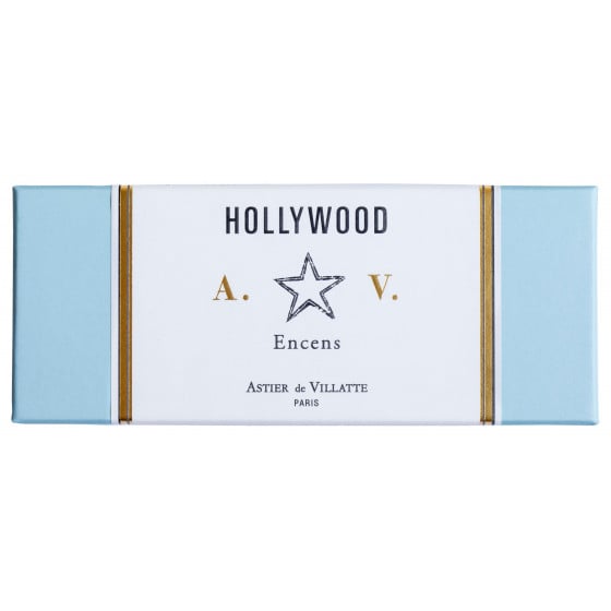 Hollywood Incense