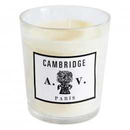 Cambridge Scented Candle