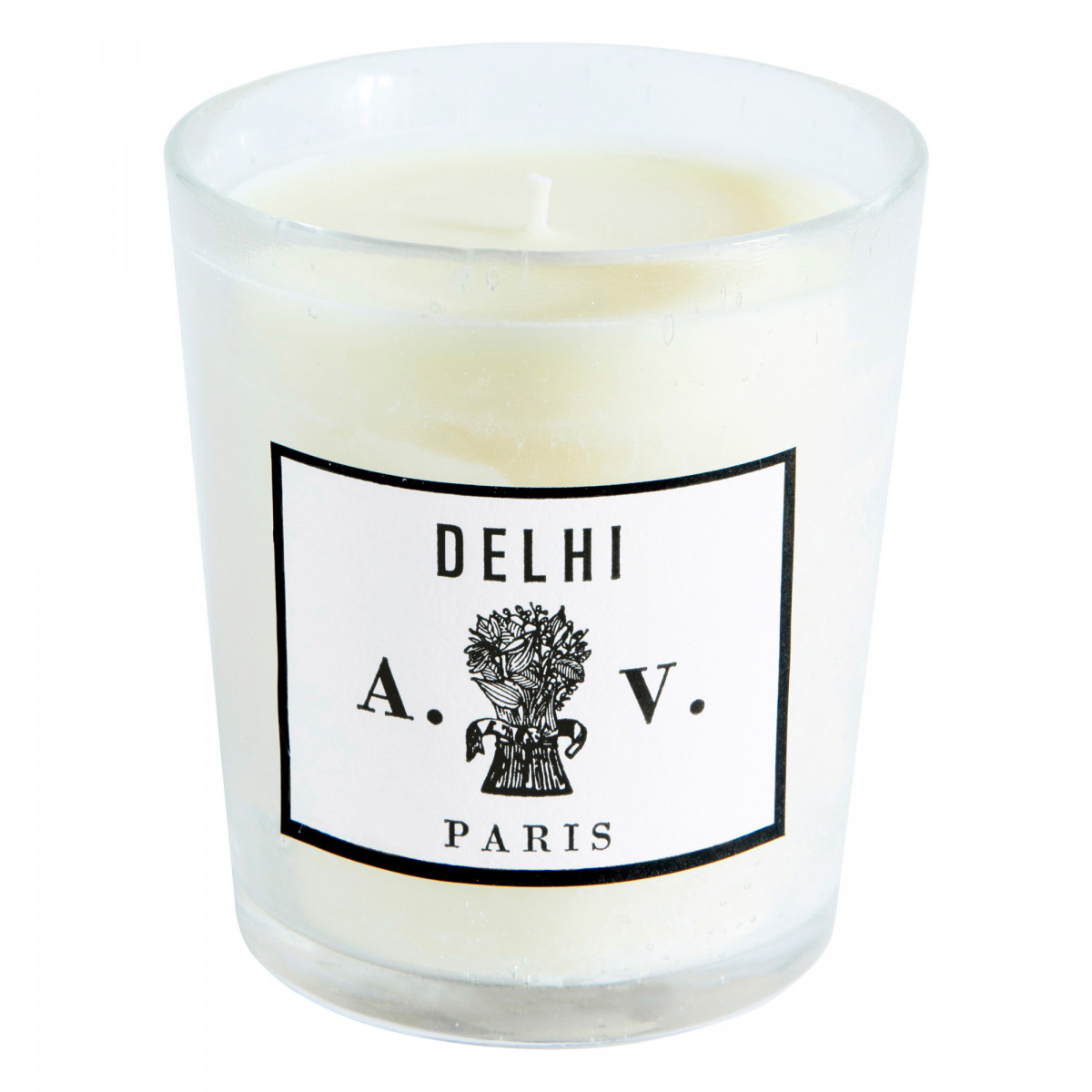 Delhi Scented Candle