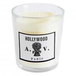 Hollywood Scented Candle