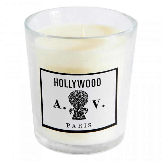 Bougie parfumée Hollywood