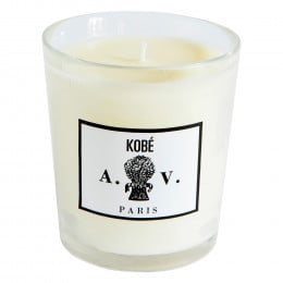 Kobe Scented Candle