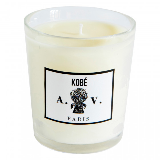 Bougie parfumée Kobe