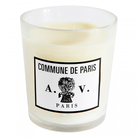 Commune de Paris Scented Candle