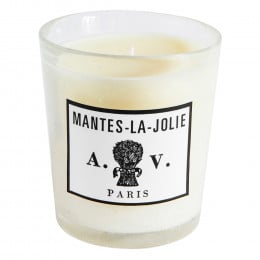 Mantes-la-Jolie Scented Candle