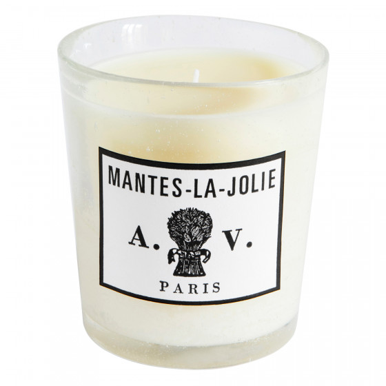 Mantes-la-Jolie Scented Candle