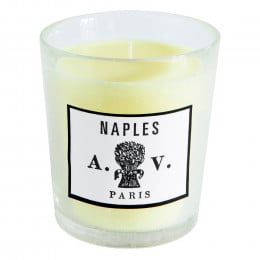 Naples Scented Candle