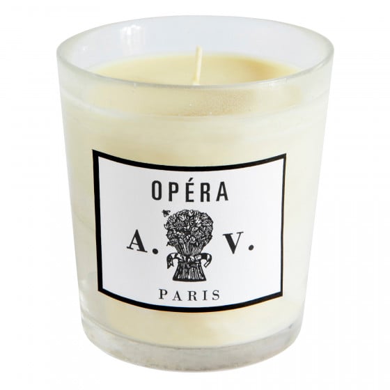 Bougie parfumée Opéra