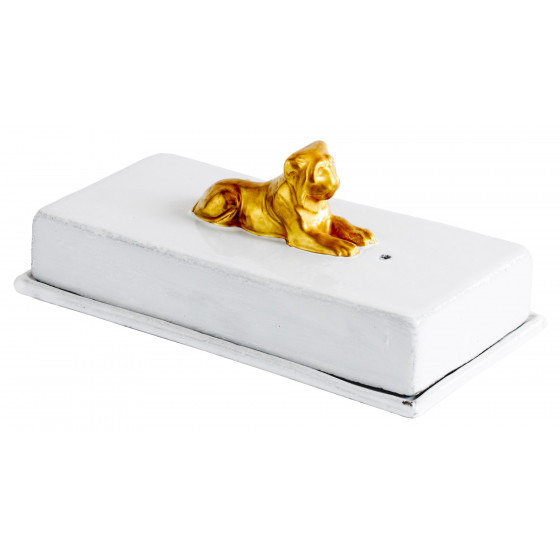 Golden Lion Box