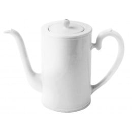 Small Colbert Coffee Pot