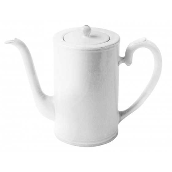 Small Colbert Coffee Pot