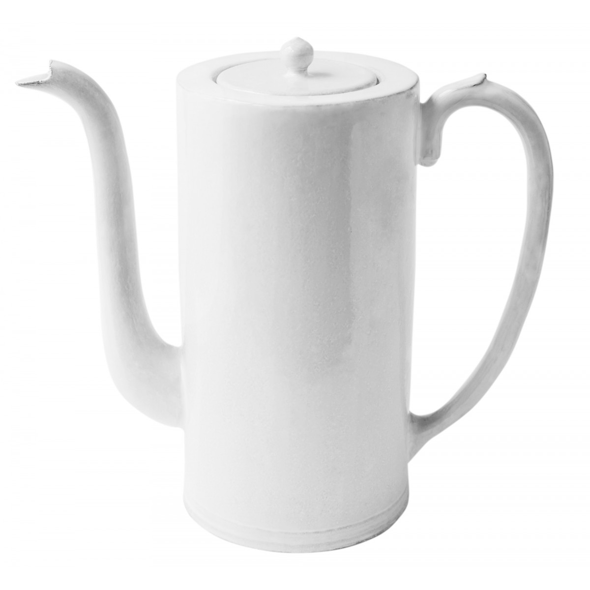 Large Colbert Coffee Pot