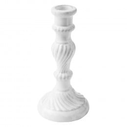 Small Peggy Candlestick