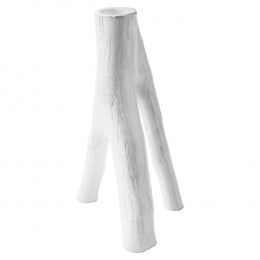 Tripod Tree Candlestick