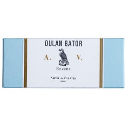 Oulan Bator Incense