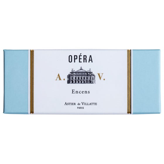 Encens Opéra