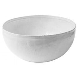 Large Simple Salad Bowl