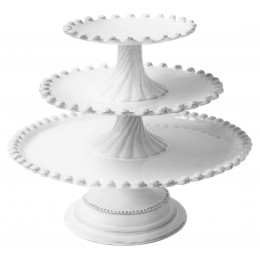 Adélaïde Three Level Cake Stand