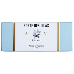 Encens Porte des Lilas