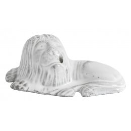 Lion Incense Holder