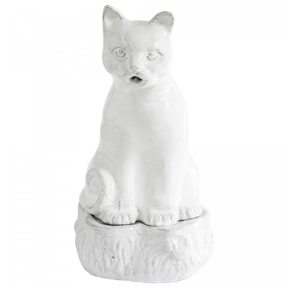 Cat Incense Burner Cat Incense Burner