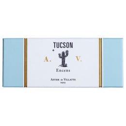 Tucson Incense