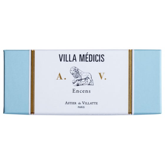 Encens Villa Médicis