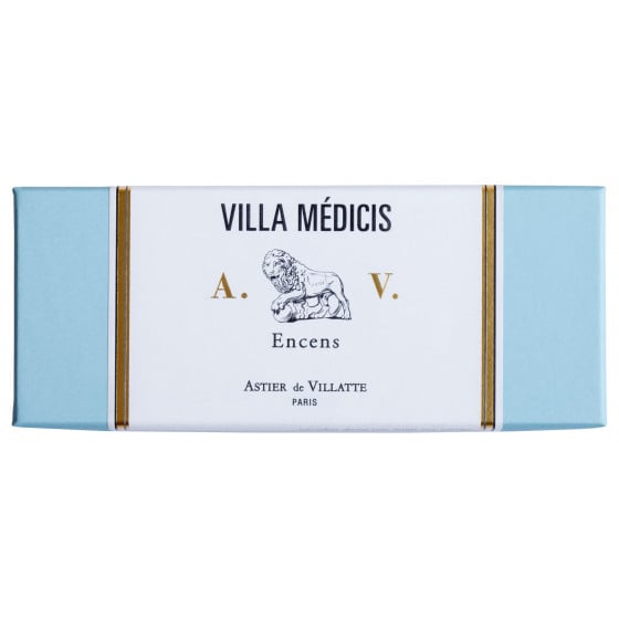 Villa Médicis Incense