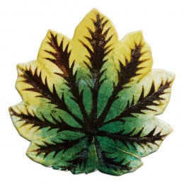 Leaf Platter 52